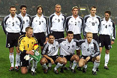 Сборная Германии | www.soccer999.com