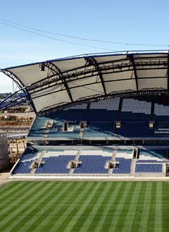 Algarve stadium | www.portugal2004.pt