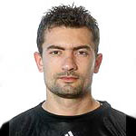 Константинос Халкиас | www.sharp. uefachampionsleague.com