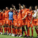 Нидерланды - в четвертьфинале | Фото: Reuters