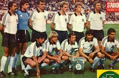 Сборная Германии | www.fanat.com.ua
