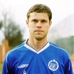 Владислав Радимов | www.ole-football.narod.ru