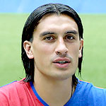 Хакан Якин | www.fcb.ch
