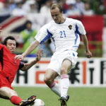 Дмитрий Хохлов | www.soccerage.com
