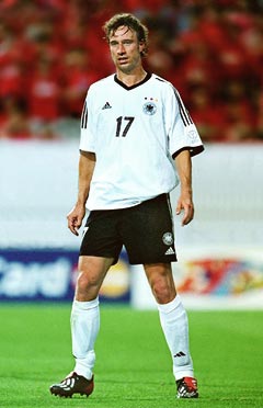 Марко Боде | www.sporting-heroes.net