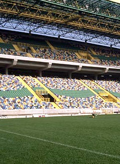 Alvalade | www.portugal2004.pt