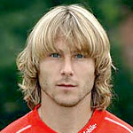 Павел Недвед | www.homecourt.de