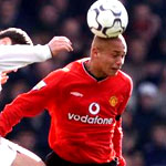 Уэсл Браун | www.manutdzone.com