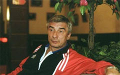 Георгий Ярцев