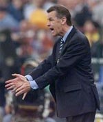 Оттмар Хитцфельд | www.lequipe.fr