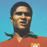 Эйсебио не верит в португальцев | www.england1966.com