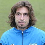 Андреа Пирло | www.figc.it