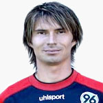 Томас Брдарич | www.hannover96.de