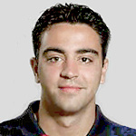 Хави Эрнандес | rfef.sportec.es